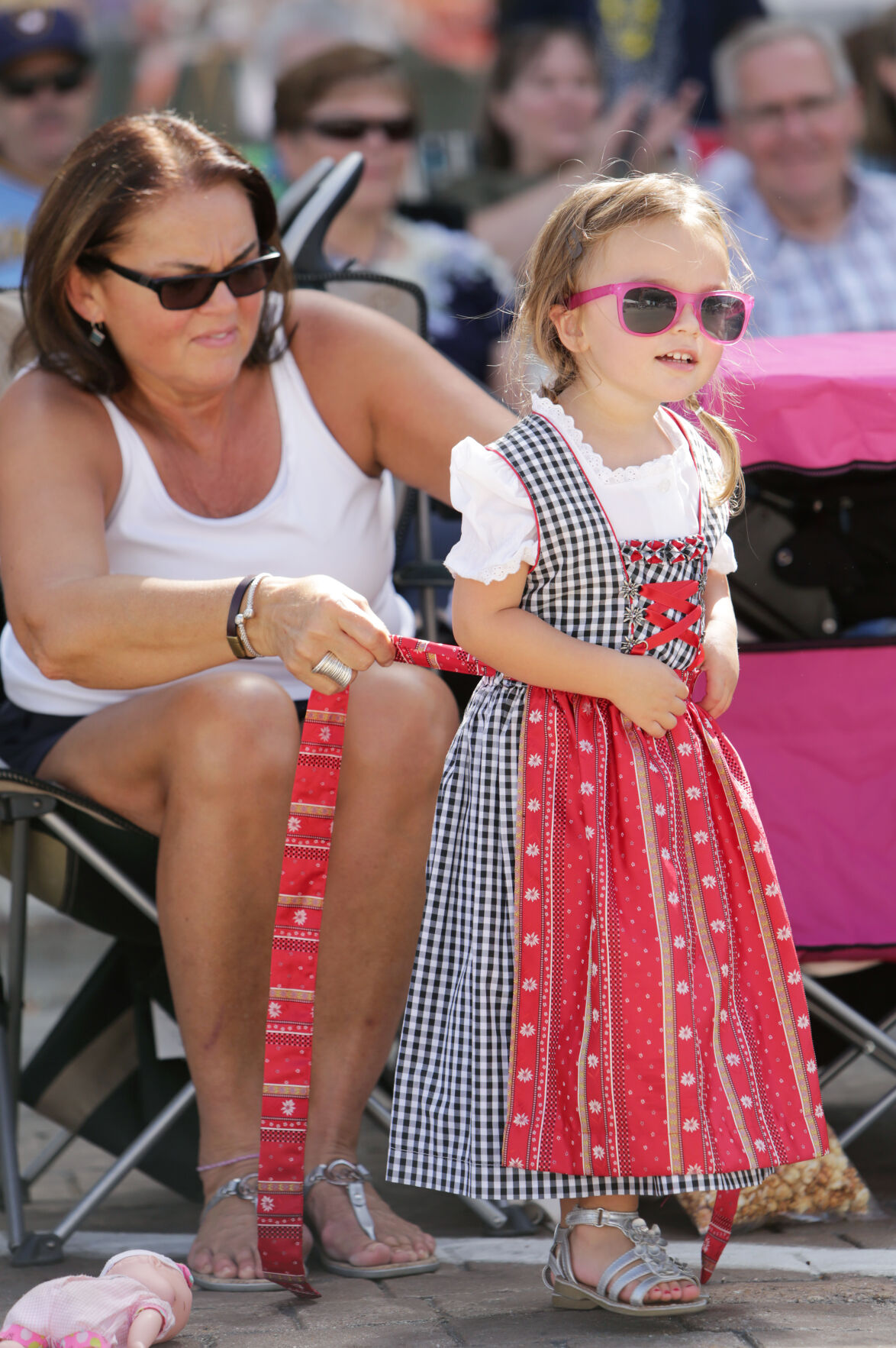 Green County Cheese Days 2018